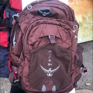 Osprey Mira 34L Day Pack